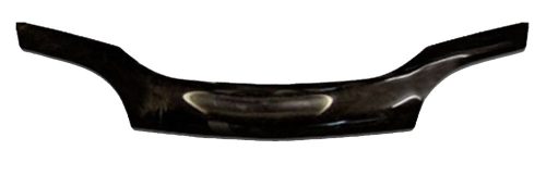 EgriAuto deflector de vânt motorház NISSAN X-Trail T30 2000-2006