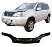 EgriAuto deflector de vânt motorház NISSAN X-Trail T30 2000-2006