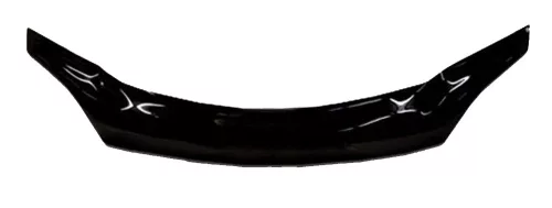EgriAuto deflector capotă NISSAN X-Trail T31 facelift 20112014