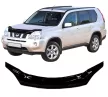 EgriAuto deflector capotă NISSAN X-Trail T31 facelift 20112014