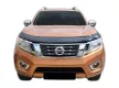 EgriAuto deflector capotă NISSAN Navara NP300 2014-up