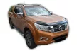 EgriAuto deflector capotă NISSAN Navara NP300 2014-up