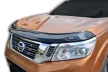 EgriAuto deflector capotă NISSAN Navara NP300 2014-up