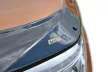 EgriAuto deflector capotă NISSAN Navara NP300 2014-up