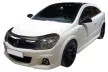 EgriAuto deflector capotă OPEL Astra H hatchback 5D 20042010