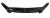 EgriAuto deflector capotă OPEL Mokka 20122016