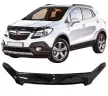 EgriAuto deflector capotă OPEL Mokka 20122016