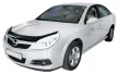 EgriAuto deflector capotă OPEL Vectra C facelift 2006-2010