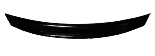 EgriAuto deflector capotă PEUGEOT 207 2009-2012