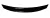 EgriAuto deflector capotă PEUGEOT 207 2009-2012