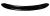 EgriAuto deflector capotă PEUGEOT 3008 mk1 2009-2012