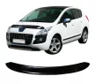 EgriAuto deflector capotă PEUGEOT 3008 mk1 2009-2012