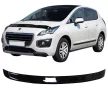 EgriAuto deflector capotă PEUGEOT 3008 mk2 20122017