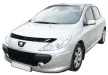 EgriAuto deflector capotă PEUGEOT 307 hatchback 2005-2009