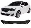 EgriAuto deflector capotă PEUGEOT 308 II 20142020