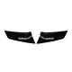 EgriAuto deflector capotă PEUGEOT 4007 5D 20072012