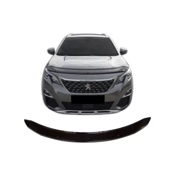 EgriAuto caroserie Deflector de vânt PEUGEOT 3008 2017-2024
