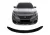 EgriAuto deflector capotă PEUGEOT 3008 2017-2024