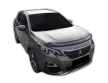 EgriAuto deflector capotă PEUGEOT 3008 2017-2024