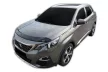 EgriAuto deflector capotă PEUGEOT 3008 2017-2024