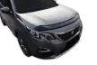 EgriAuto deflector capotă PEUGEOT 3008 2017-2024