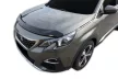 EgriAuto deflector capotă PEUGEOT 3008 2017-2024