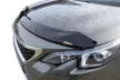 EgriAuto deflector capotă PEUGEOT 3008 2017-2024