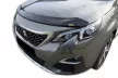 EgriAuto deflector capotă PEUGEOT 3008 2017-2024