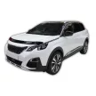 EgriAuto deflector capotă PEUGEOT 5008 2017-2024