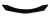 EgriAuto deflector capotă RENAULT Koleos 2008-2010