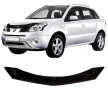 EgriAuto deflector capotă RENAULT Koleos 2008-2010