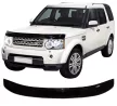 EgriAuto deflector capotă LANDROVER Discovery 4 2010-2017