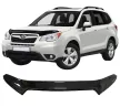 EgriAuto deflector capotă SUBARU Forester 20122018