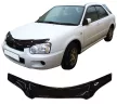 EgriAuto deflector de vânt motorház Subaru Impreza 2003-2006