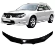 EgriAuto deflector de vânt motorház Subaru Impreza 2006-2008