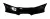EgriAuto deflector capotă SUBARU Tribeca B9 2004-2007