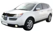 EgriAuto deflector capotă SUBARU Tribeca B9 2004-2007