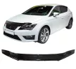 EgriAuto deflector capotă SEAT Leon 20122020