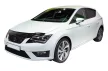 EgriAuto deflector capotă SEAT Leon 20122020