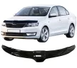 EgriAuto deflector capotă SKODA Rapid 2012-2019