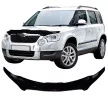 EgriAuto deflector capotă SKODA Yeti 2009-2013