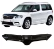 EgriAuto deflector capotă SKODA Yeti 20132017