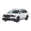 EgriAuto deflector capotă SKODA Superb 2012-2015