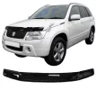 EgriAuto deflector capotă SUZUKI Grand Vitara 3/5D 2005-2014