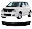 EgriAuto deflector capotă SUZUKI Swift 2004-2010