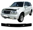 EgriAuto deflector de vânt motorház Suzuki Grand Vitara 1998-2005