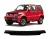 EgriAuto deflector capotă SUZUKI Jimny 2002-2012