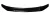 EgriAuto deflector capotă TOYOTA Hilux 2005-2011