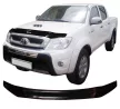 EgriAuto deflector capotă TOYOTA Hilux 2005-2011