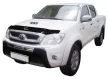 EgriAuto deflector capotă TOYOTA Hilux 2005-2011